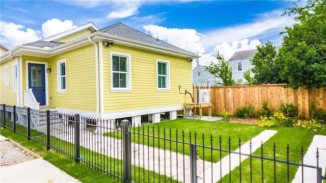 1301 S Saratoga St, New Orleans, LA 70113 - photo 5