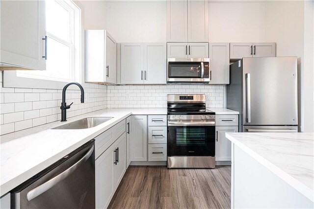 1301 S Saratoga St, New Orleans, LA 70113 - photo 12