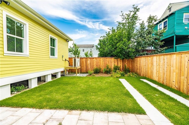 1301 S Saratoga St, New Orleans, LA 70113 - photo 24