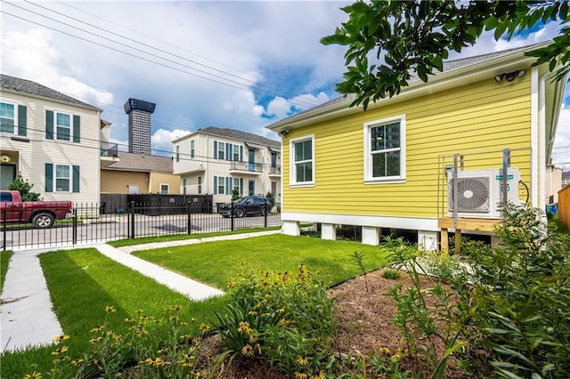 1301 S Saratoga St, New Orleans, LA 70113 - photo 25