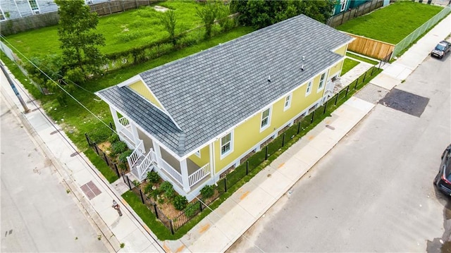 1301 S Saratoga St, New Orleans, LA 70113 - photo 26