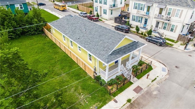 1301 S Saratoga St, New Orleans, LA 70113 - photo 27