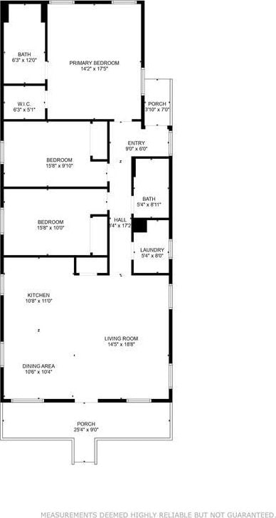 1301 S Saratoga St, New Orleans, LA 70113 - photo 29