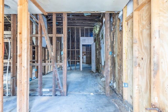1345 Saint Anthony St, New Orleans, LA 70116 - view of misc room