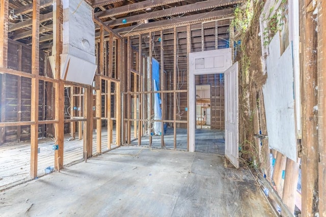 1345 Saint Anthony St, New Orleans, LA 70116 - view of miscellaneous room