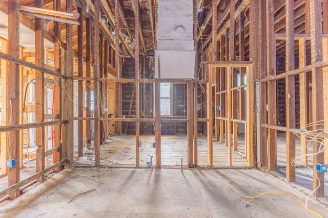1345 Saint Anthony St, New Orleans, LA 70116 - view of miscellaneous room