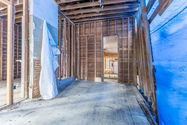 1345 Saint Anthony St, New Orleans, LA 70116 - view of misc room