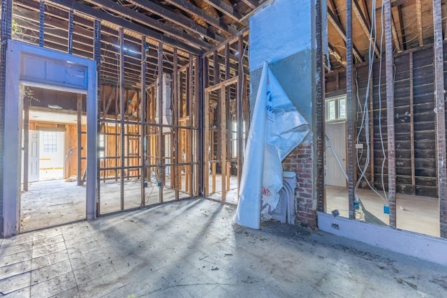 1345 Saint Anthony St, New Orleans, LA 70116 - view of miscellaneous room