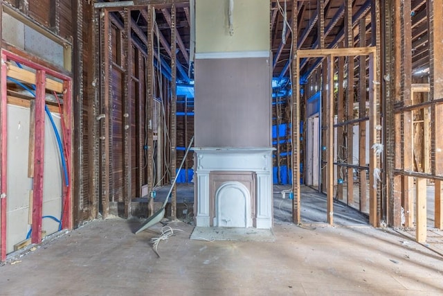 1345 Saint Anthony St, New Orleans, LA 70116 - view of misc room