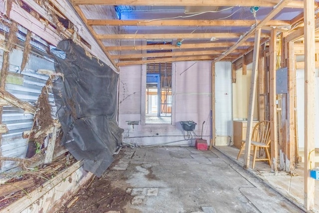 1345 Saint Anthony St, New Orleans, LA 70116 - view of misc room