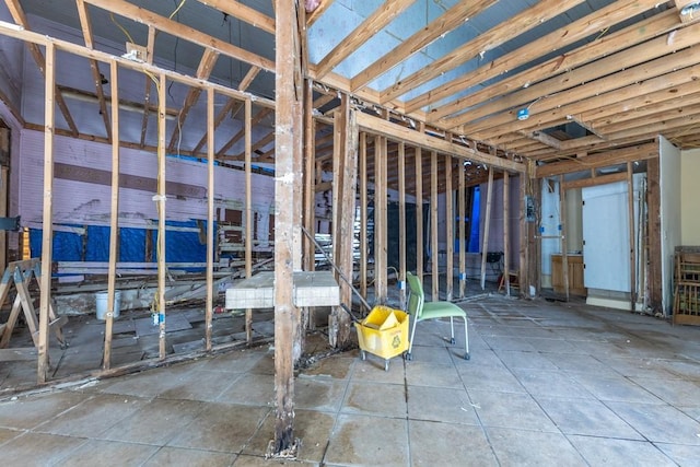 1345 Saint Anthony St, New Orleans, LA 70116 - view of misc room
