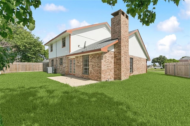 5004 Oak Bayou Ave, Marrero, LA 70072 - photo 19
