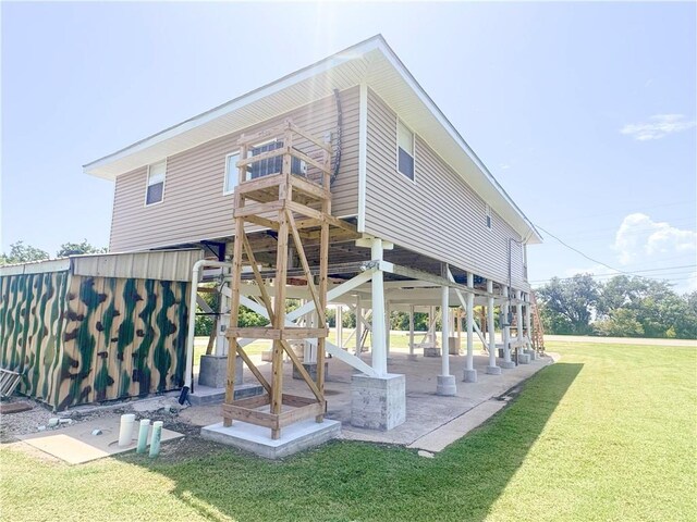 4101 Delacroix Hwy, Saint Bernard, LA 70085 - photo 2