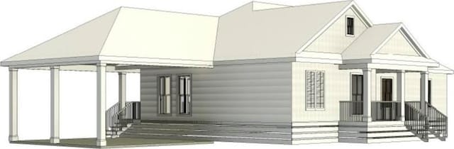 LotB Goslee Road, Covington, LA 70435 - view of miscellaneous listing collateral