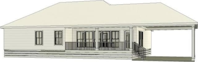 LotB Goslee Road, Covington, LA 70435 - view of a document