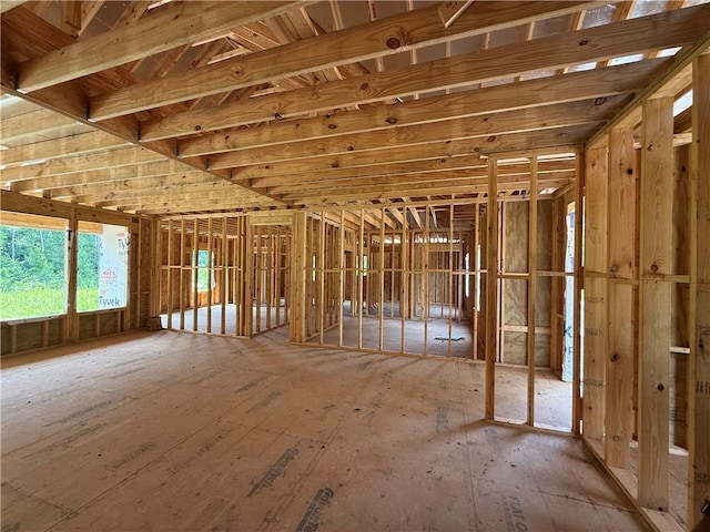 LotB Goslee Road, Covington, LA 70435 - view of misc room
