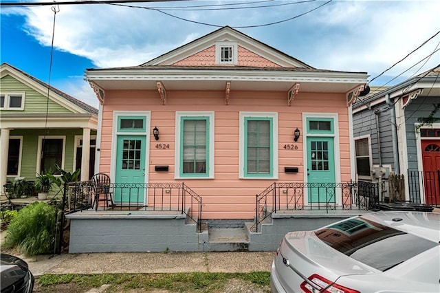 452426 S Robertson St, New Orleans, LA 70115 - photo 1