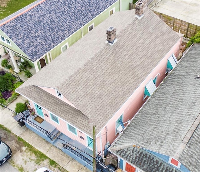 452426 S Robertson St, New Orleans, LA 70115 - photo 11