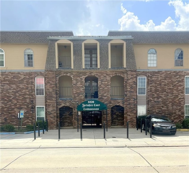 3320 N Arnoult Rd Unit 239, Metairie, LA 70002 - view of building exterior