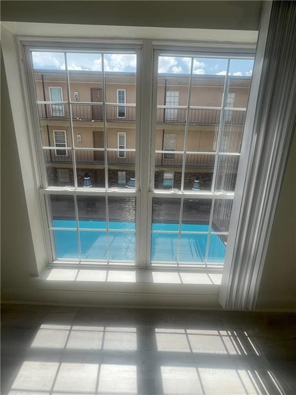 3320 N Arnoult Rd Unit 239, Metairie, LA 70002 - view of swimming pool