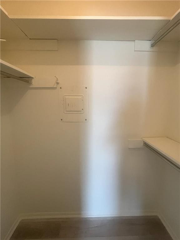 3320 N Arnoult Rd Unit 239, Metairie, LA 70002 - view of walk in closet