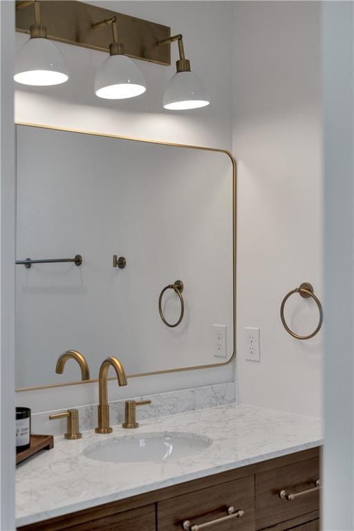 1208 Madison St, Metairie, LA 70001 - bathroom with vanity