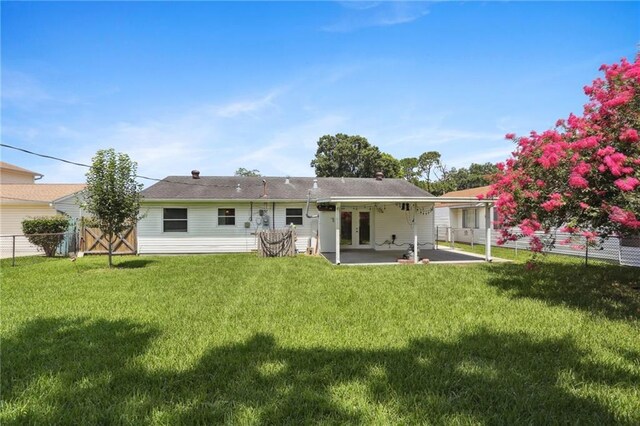 825 Matador Dr, Terrytown, LA 70056 - photo 15