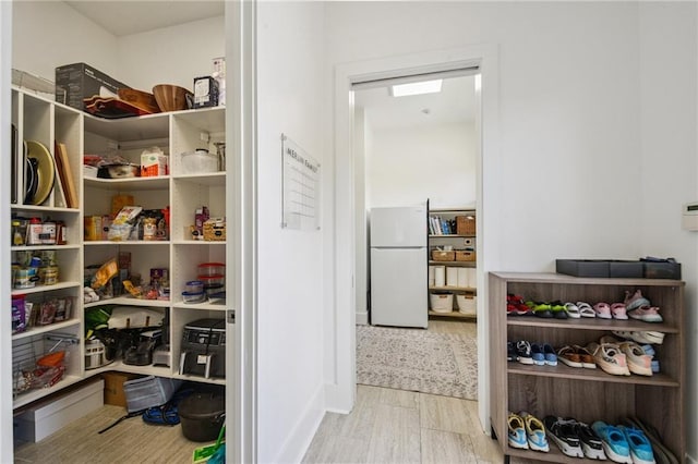 800 Ridgelake Dr, Metairie, LA 70001 - view of pantry