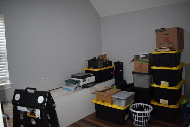 14 Platt St, Kenner, LA 70065 - view of storage room