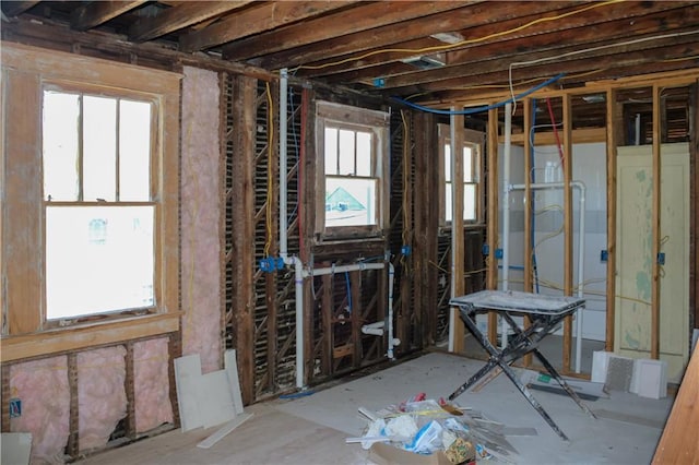 3435 Louisiana Avenue Parkway, New Orleans, LA 70115 - view of miscellaneous room