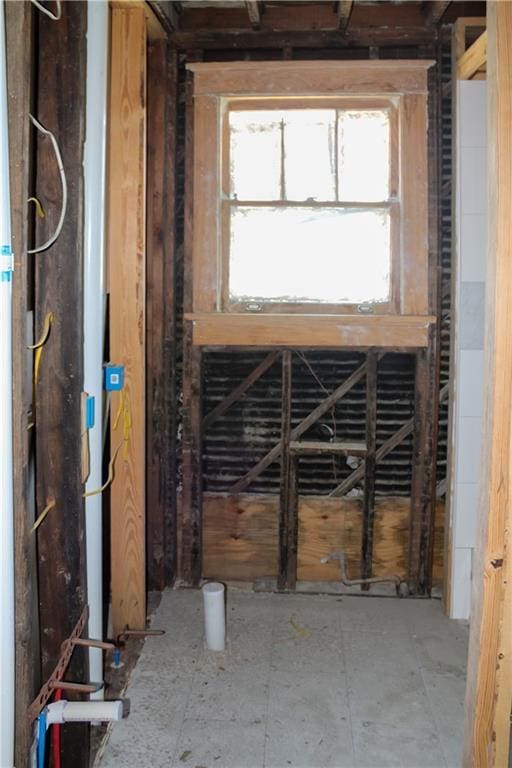 3435 Louisiana Avenue Parkway, New Orleans, LA 70115 - view of misc room