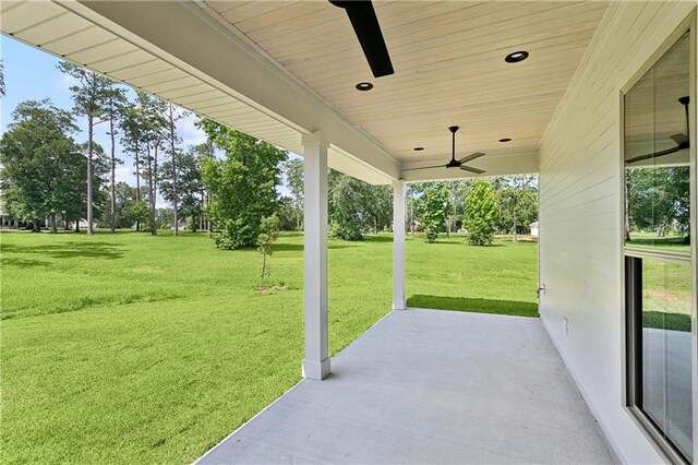 225 Bald Eagle Dr, Abita Springs, LA 70420 - photo 21