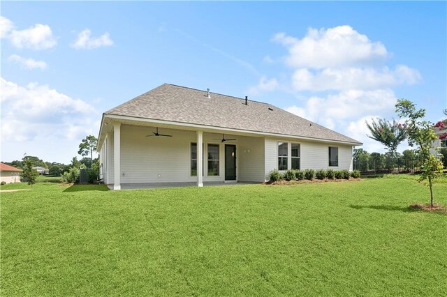 225 Bald Eagle Dr, Abita Springs, LA 70420 - photo 22