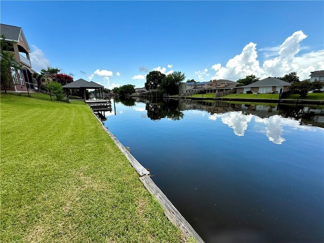 234 Spinnaker Dr, Slidell, LA 70458