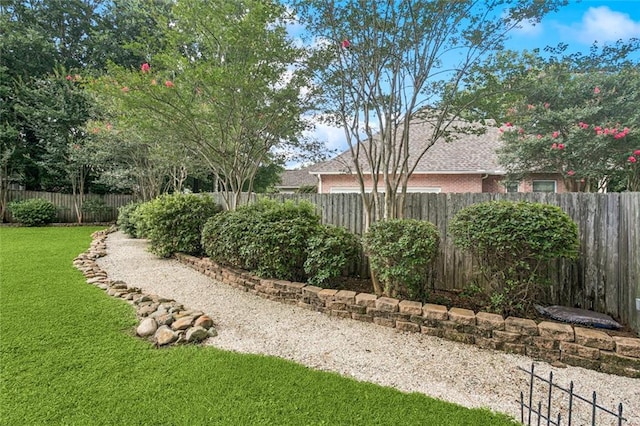 89 Catalpa Trce, Covington, LA 70433 - view of fenced backyard