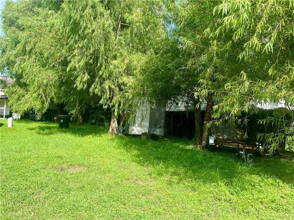 4603 New Orleans St, New Orleans, LA 70122