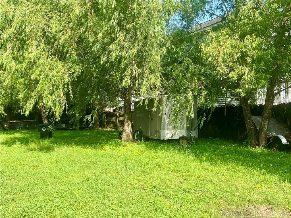 4603 New Orleans St, New Orleans, LA 70122