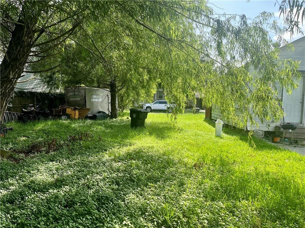 4603 New Orleans St, New Orleans, LA 70122