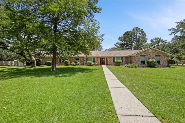 128 Rue Charlemagne Dr, Slidell, LA 70461 - photo 1