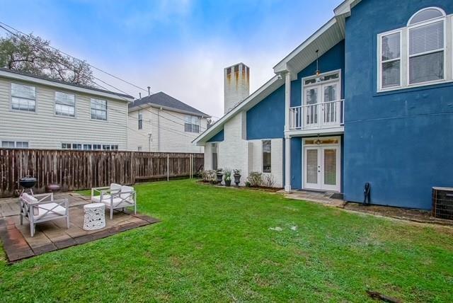446 Glendale Dr, Metairie, LA 70001 - photo 25