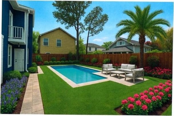 446 Glendale Dr, Metairie, LA 70001 - photo 27