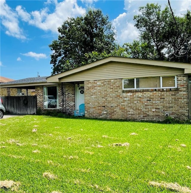 2919 Buffon St, Chalmette, LA 70043 - photo 1