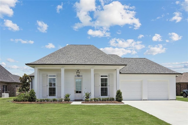 161 Cinclare Dr, Thibodaux, LA 70301 - photo 1