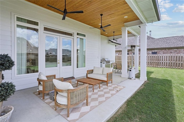 161 Cinclare Dr, Thibodaux, LA 70301 - photo 2