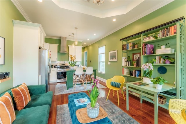 1932 Lapeyrouse St, New Orleans, LA 70116 - photo 3