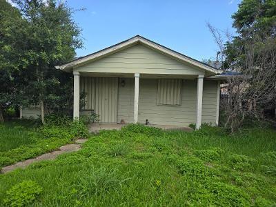 4101 Stephen Girard Ave, New Orleans, LA 70126 - view of outdoor structure