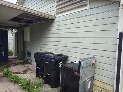 4101 Stephen Girard Ave, New Orleans, LA 70126 - exterior view