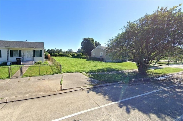 1832 Shirley Dr, New Orleans, LA 70114