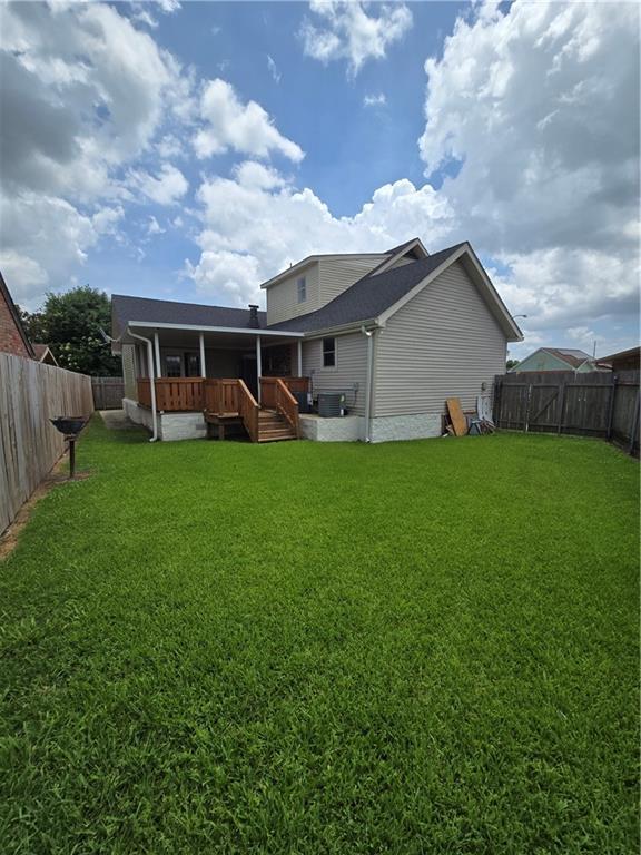 11611 N Adams Ct, New Orleans, LA 70128 - photo 20