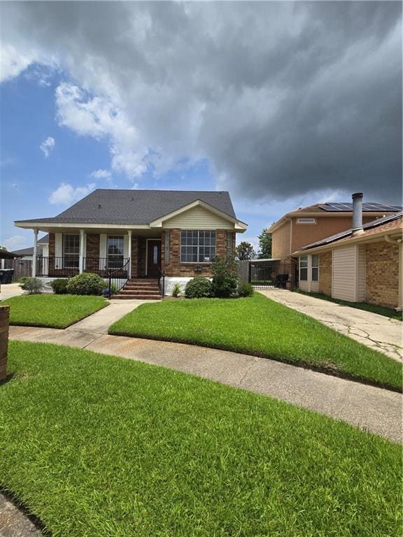 11611 N Adams Ct, New Orleans, LA 70128 - photo 21